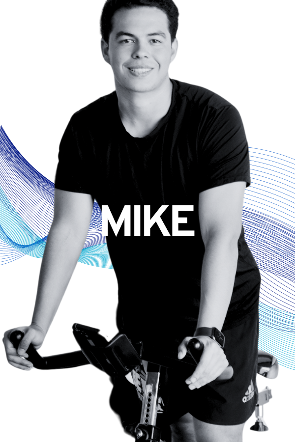 MIKE