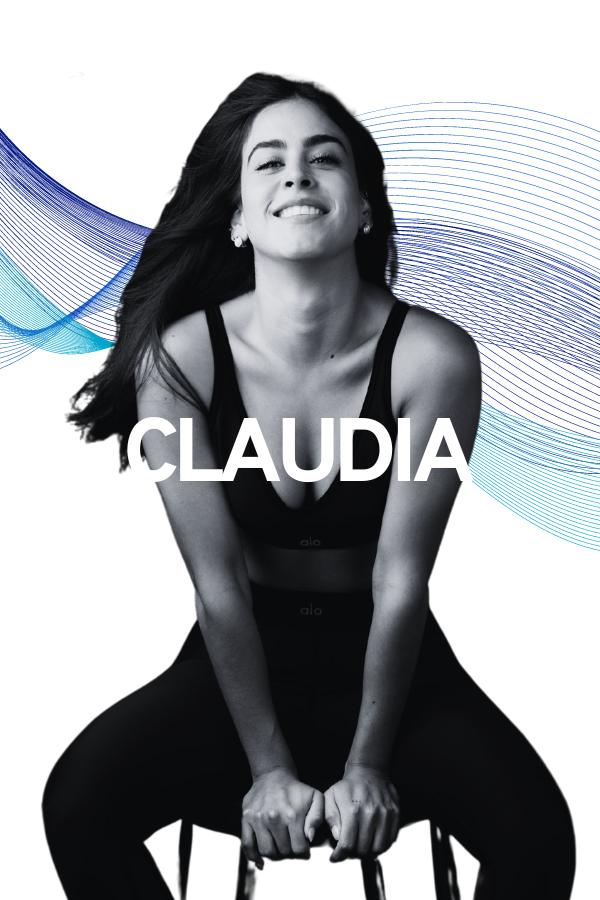 CLAUDIA